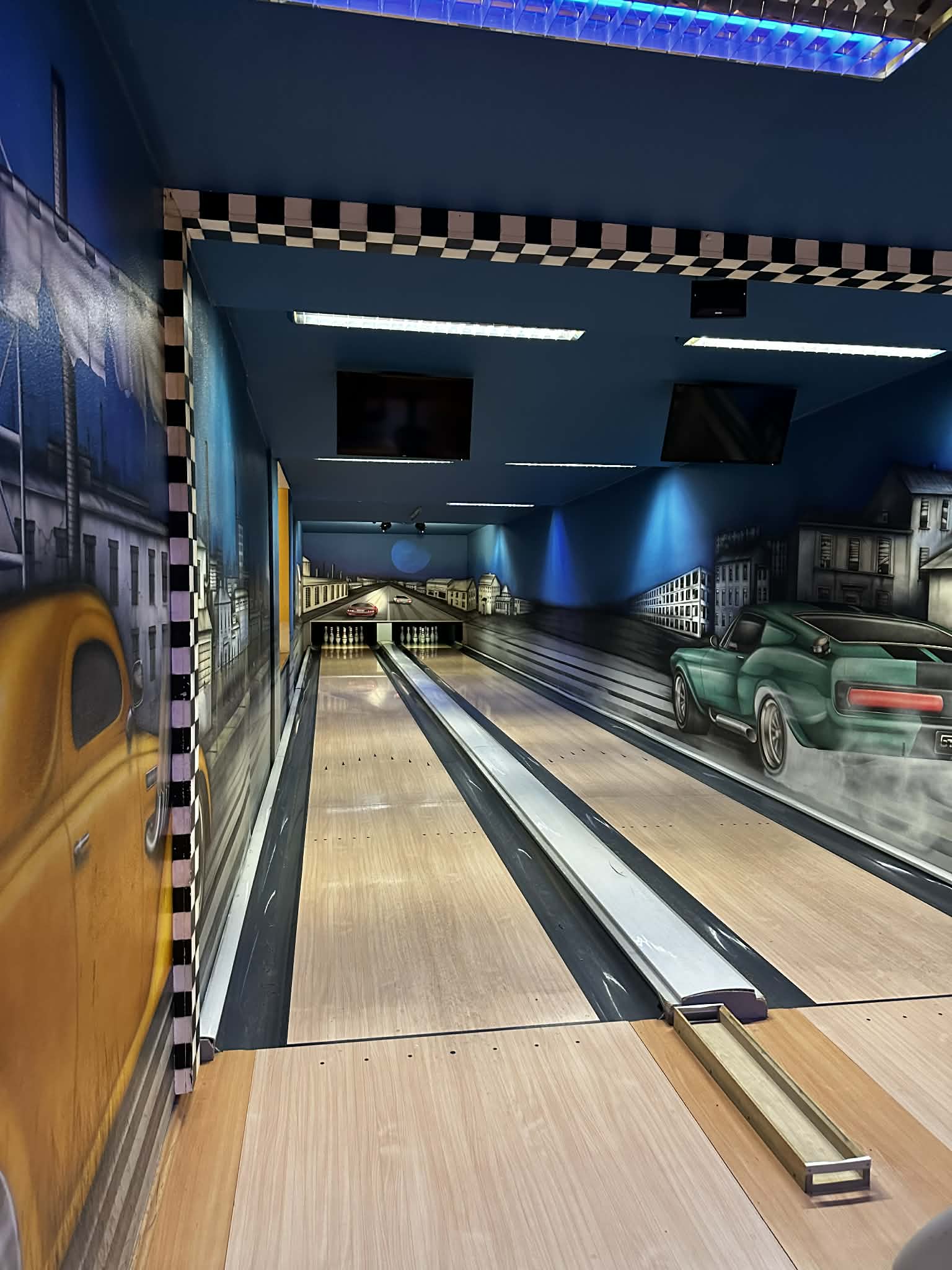 Fotografie pro sekci Salonek - pohled 2