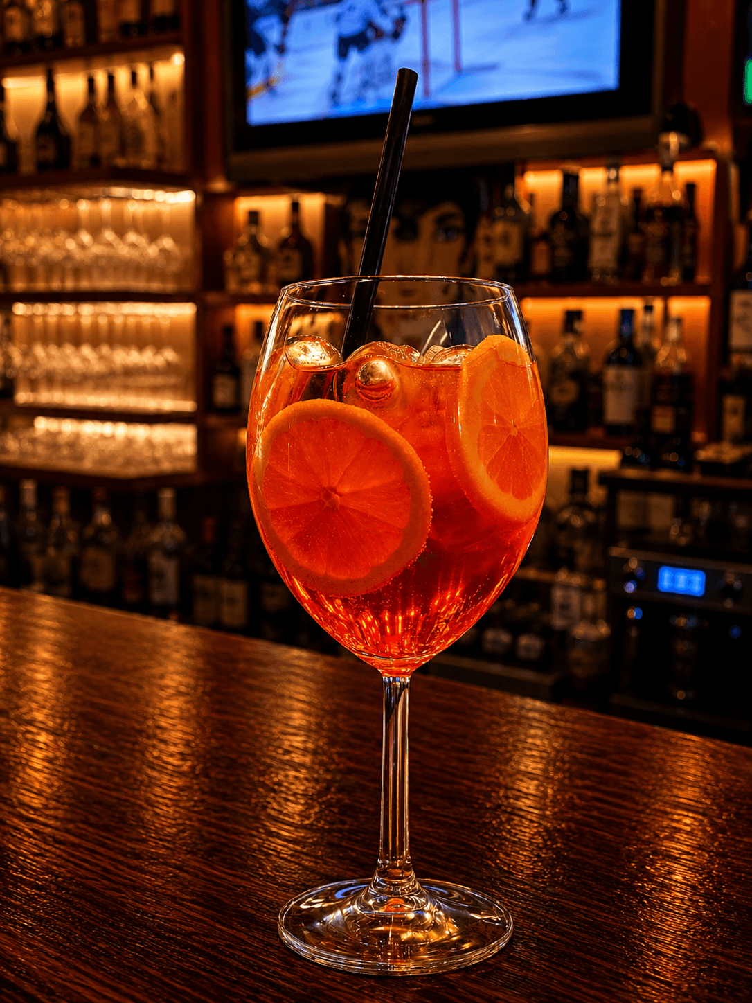 Aperol Spritz