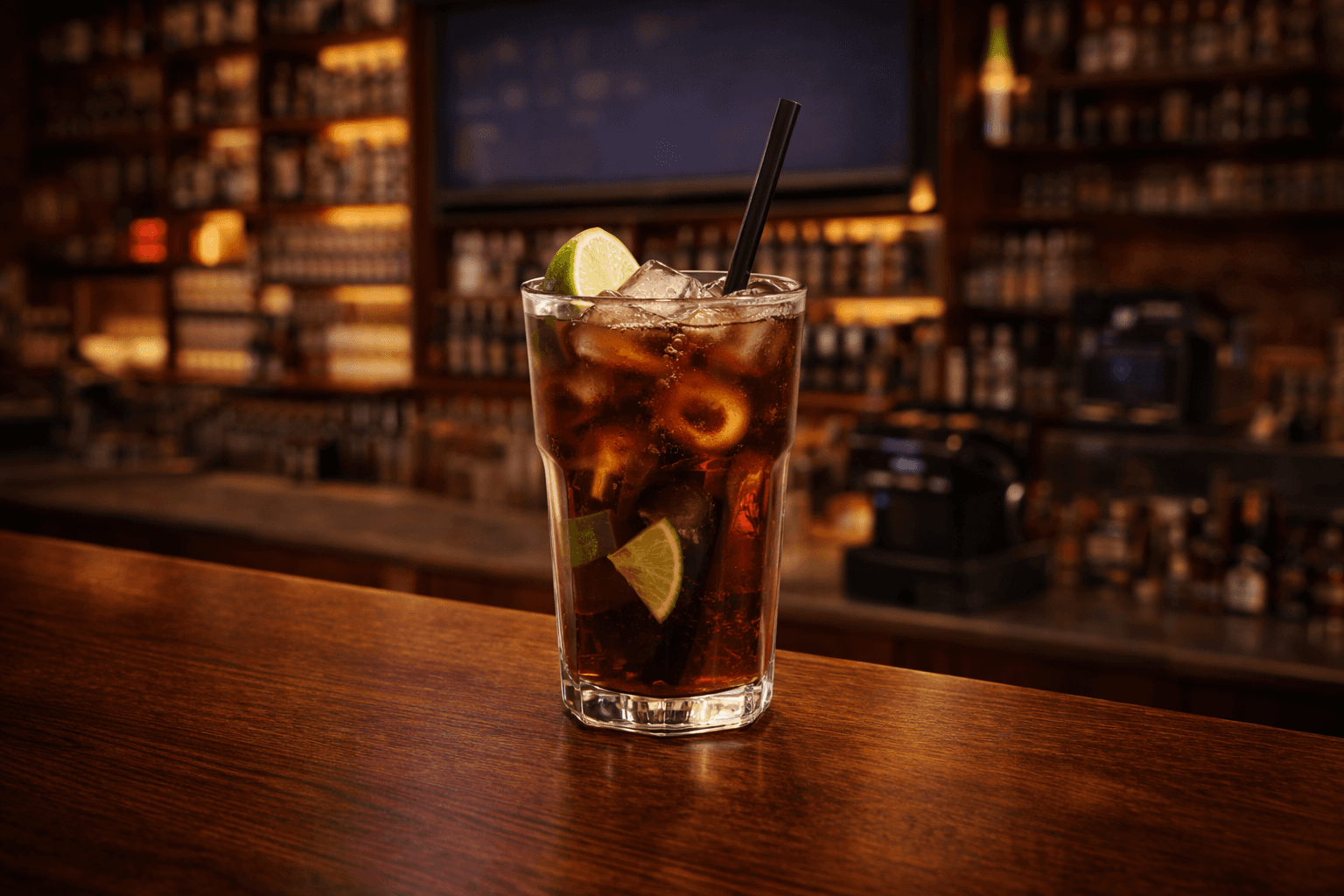 Cuba Libre