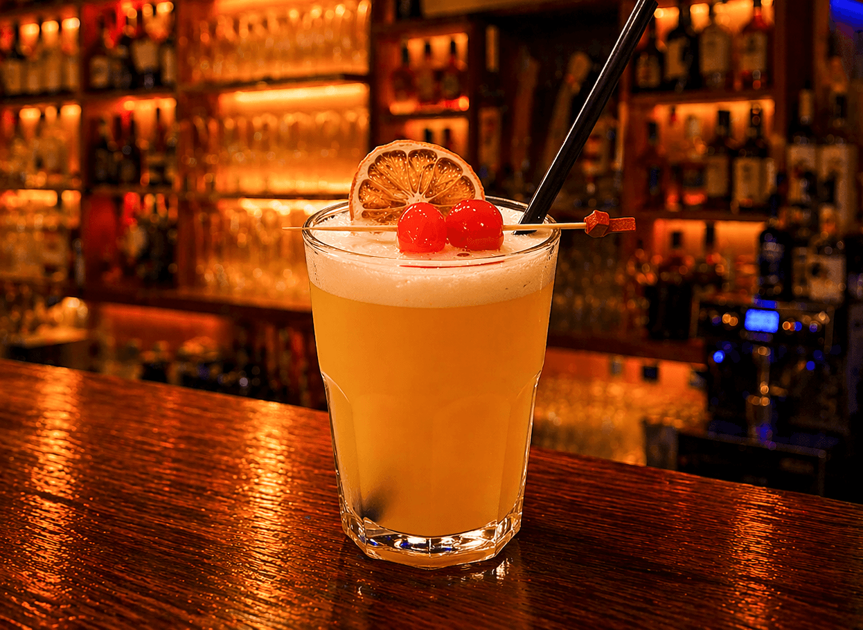 Mai Tai