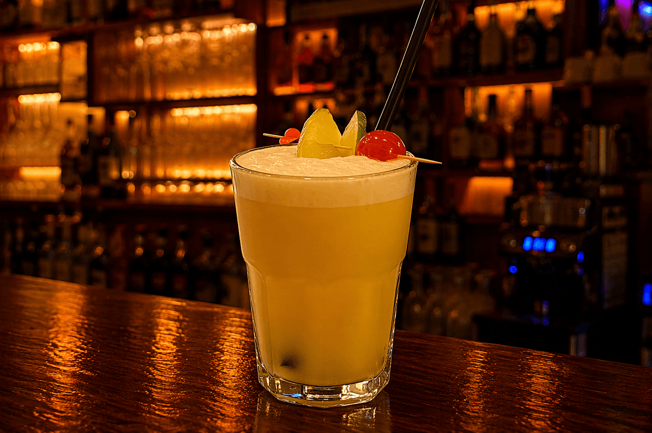 Pina Colada