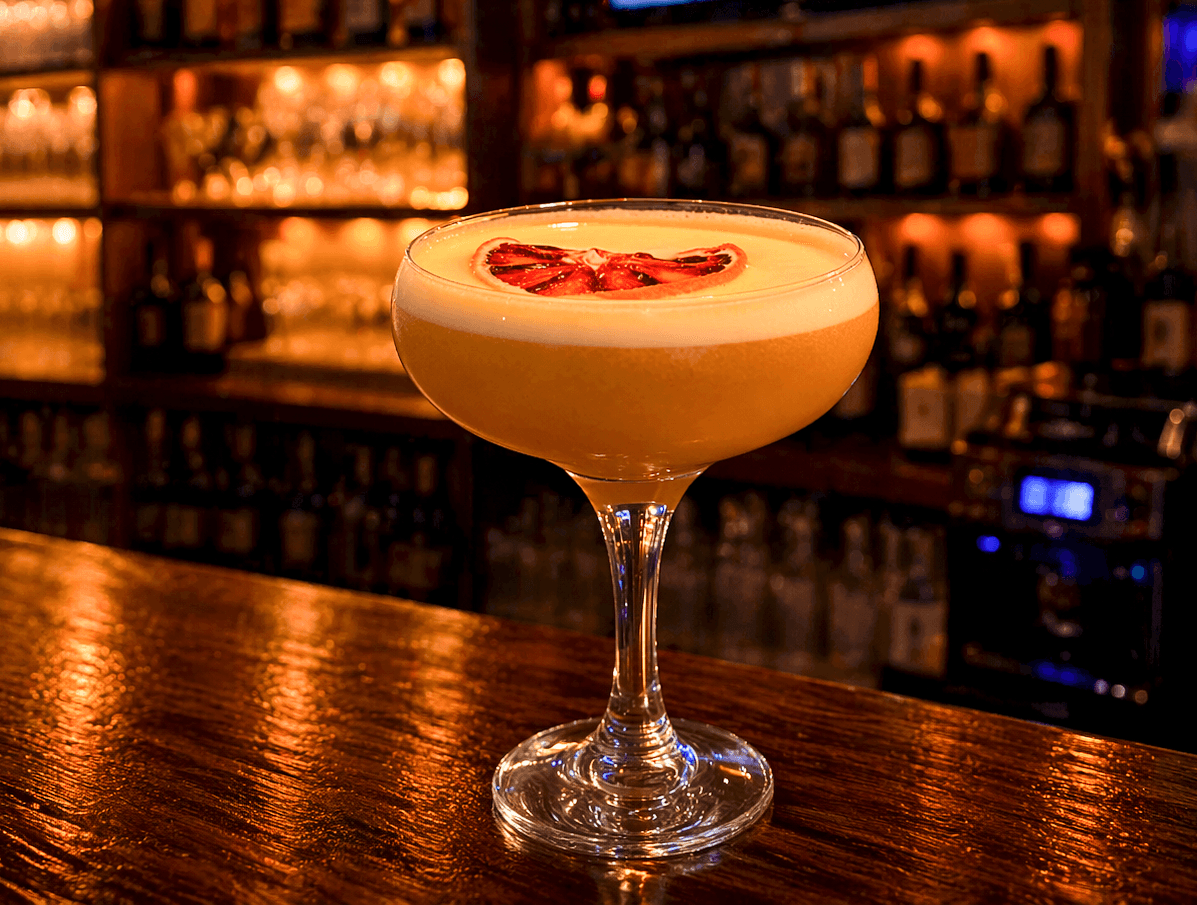 Pornstar Martini