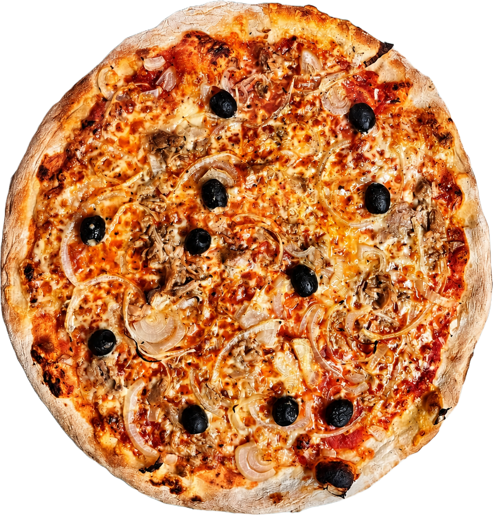 Fotografie jídla: Tonno