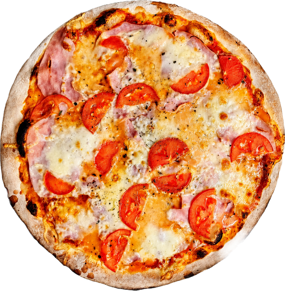 Fotografie jídla: Mozzarella
