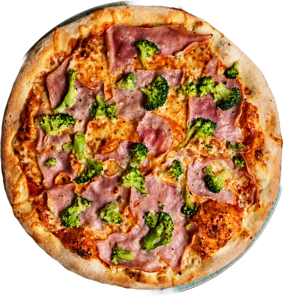 Fotografie jídla: Broccolino