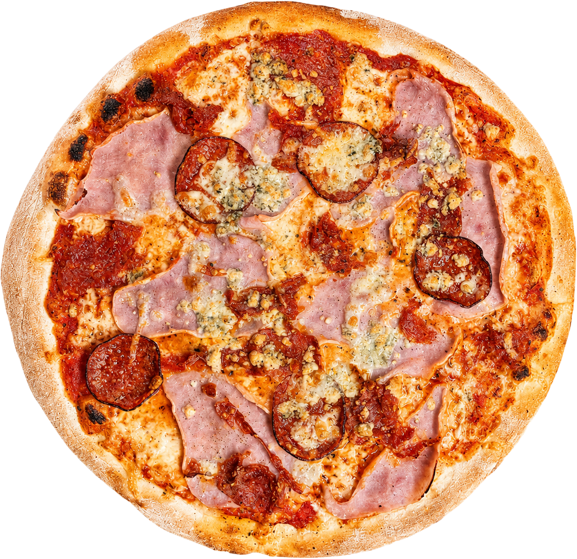 Fotografie jídla: Picante